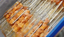 烧烤五花肉爆料视频,视频揭秘美味秘诀